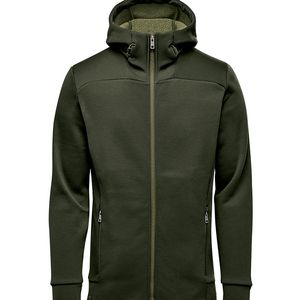 Men's Antares Performance Hoody, miniatyr 3